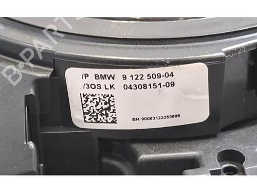Ratstangsstang BMW X6 (E71, E72) xDrive 30 d | BP38157890I23 - Image 5