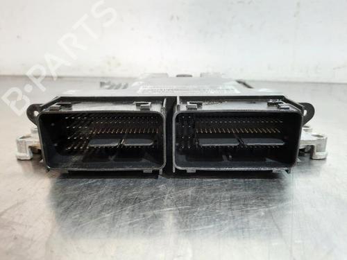 Engine control unit (ECU) FORD TRANSIT COURIER B460 Box Body/MPV 1.5 TDCi | BP36005170M57 - Image 2