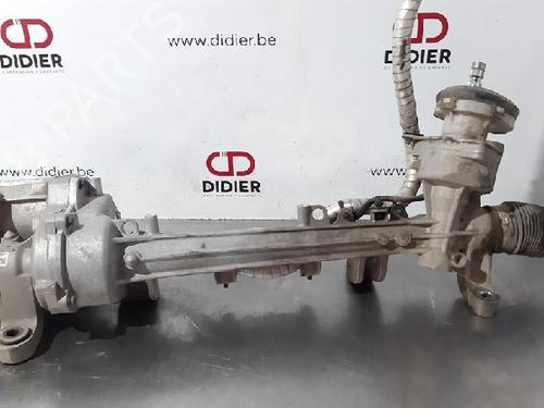 Steering rack HYUNDAI TUCSON (TL, TLE) 1.6 CRDi | BP10875499M22 