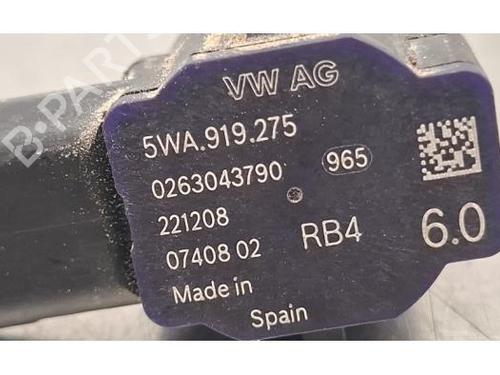 Elektronisk modul VW ID.3 (E11, E12) Pro S | BP39642157M83 - Image 5