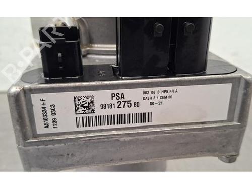 Steering pump PEUGEOT EXPERT Platform/Chassis (V_) 2.0 BlueHDi 145 | BP39230452M99 - Image 3