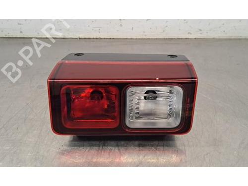 Used Reverse light RENAULT TRAFIC III Van (FG_) 2.0 dCi 130 (FGMY) (131 hp) 30331732