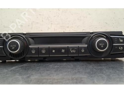 Used Climate control Climate control 38157904 38157904