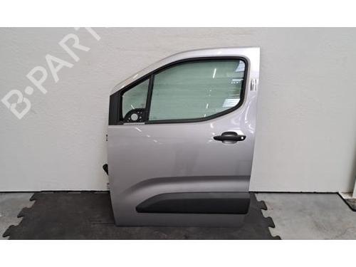 Used Left front door Left front door 39064769 39064769