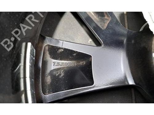 Rim DS DS 4 II (FR_, FB_, F3_, FP_) PureTech 180 (F35GFT) | BP30092126C45 