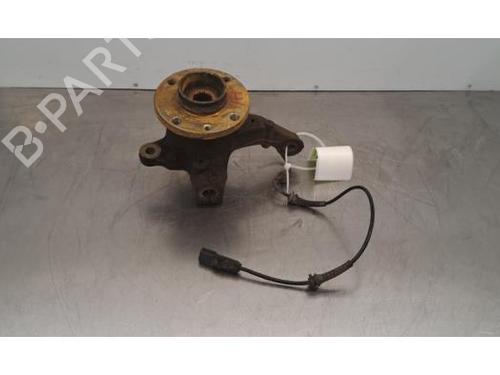 Venstre Styrespindel Lejehus DACIA JOGGER (RK_) 1.0 TCe 110 (RKMD) | BP30605532M25