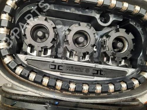 Cable BMW X3 (G01, F97, G08) iX3 | BP19576151E12 