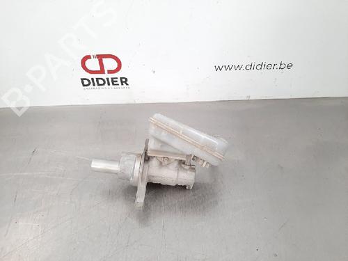 Brake master cylinder FORD TRANSIT COURIER B460 Box Body/MPV 1.5 TDCi | BP10870635M77 