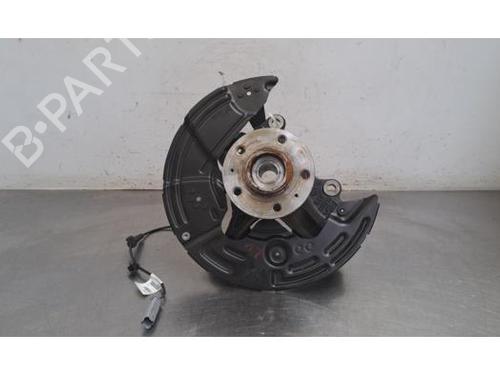 Used Left front steering knuckle Left front steering knuckle 36892972 36892972