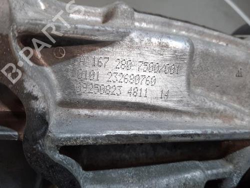 Transfer box MERCEDES-BENZ GLE (V167) GLE 350 de 4-matic (167.106) | BP39754757M36 - Image 7