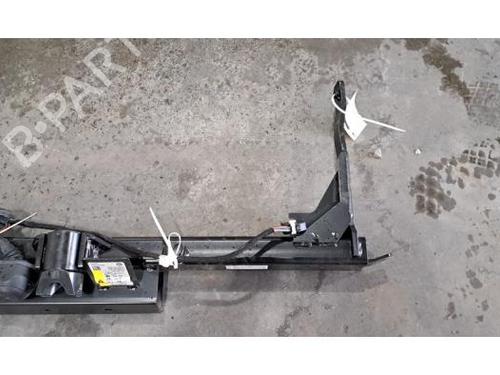 Tow ball/Mechanism VW ID.3 (E11, E12) Pro S | BP31085283C141