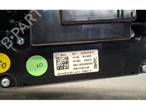 Climate control BMW i3 (I01) s Electric | BP33726904I5 - Image 8