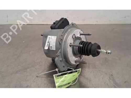 Used Servo brake PEUGEOT 3008 III (KA_, KB_, KC_) e-210 (KCZKZX) (213 hp) 29058193