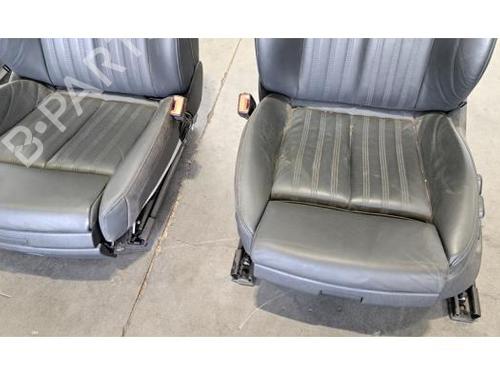 Seats set AUDI A6 C7 (4G2, 4GC) 3.0 TFSI quattro | BP24965641C78 