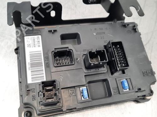 Electronic module CITROËN BERLINGO MULTISPACE (B9) 1.6 VTi 95 | BP23643246M83 