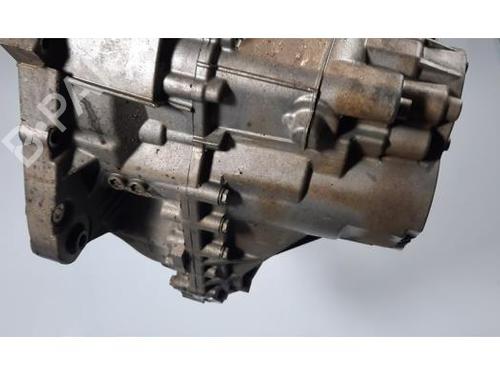 Gearbox VW CRAFTER Van (SY_, SX_) 2.0 TDI FWD (SYB, SYC, SYD) | BP29550339M3 