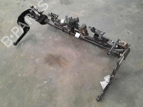 Trækkugle/Mekanisme RENAULT CAPTUR II (HF_) E-TECH 160 (160 hp) 23642961