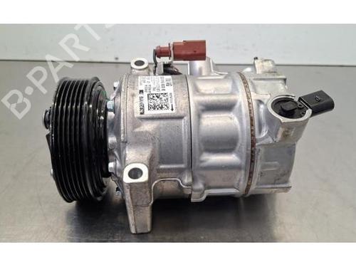 Used AC compressor AC compressor SKODA FABIA IV (PJ3) 1.0 TSI (116 hp) 34117828 34117828