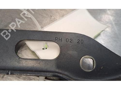 Hinge/Door check strap SEAT LEON ST (5F8) 1.0 TSI | BP26534488C146 