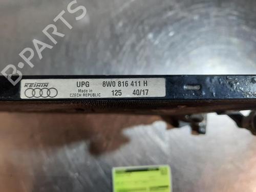 AC-Kondensator AUDI A4 B9 (8W2, 8WC) 1.4 TFSI | BP30057088M32