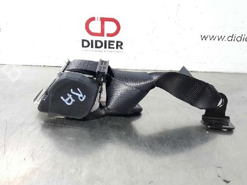 Used Rear right belt tensioner BMW 2 Gran Coupe (F44) 216 d (116 hp) 10874820