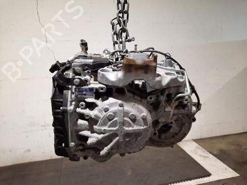 Gearbox PEUGEOT 308 II (LB_, LP_, LW_, LH_, L3_) 1.5 BlueHDi 130 | BP23595112M3 