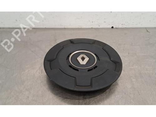 Used Hub cap RENAULT EXPRESS Box Body/MPV 1.5 Blue dCi 95 (F6AB) (95 hp) 24116592