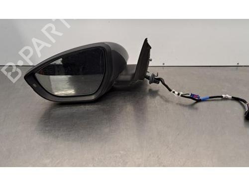 Retrovisore sinistro AUDI E-TRON (GEN) 55 quattro (408 hp) 30924068