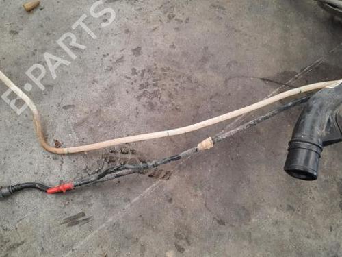Fuel tank OPEL VIVARO B Van (X82) 1.6 CDTI (05) | BP24942598C62 