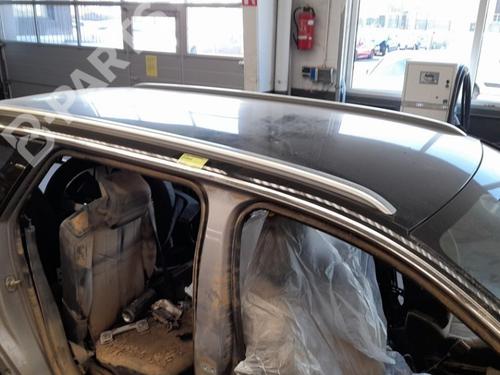 Used Roof bars Roof bars PEUGEOT 5008 II (MC_, MJ_, MR_, M4_) 1.2 THP (MRHNYH, MRHNYW, MRHNSJ, MRHNSU, MRHNSM) (131 hp) 10895453 10895453