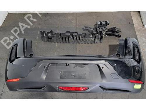 Bagtil kofangere Bagtil kofangere DS DS 3 / DS 3 CROSSBACK (UR_, UC_, UJ_) E-TENSE (UZZKXZ) (156 hp) 34228715 34228715