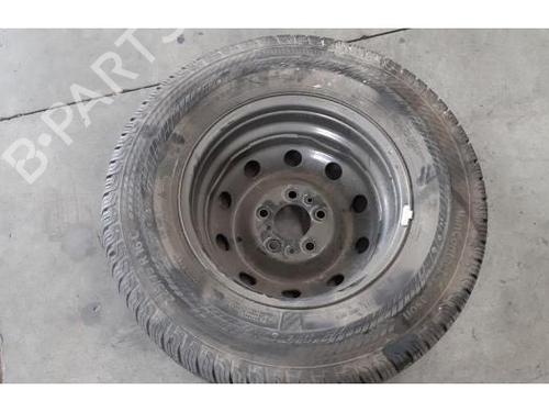 Rim CITROËN JUMPER II Van 2.2 HDi 120 | BP23609300C45