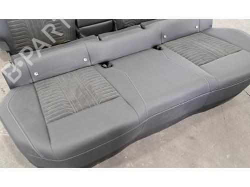 Seats set PEUGEOT 308 III (FB_, FH_, FP_, F3_, FM_) e-308 (FMZKWZ) | BP29317954C78 