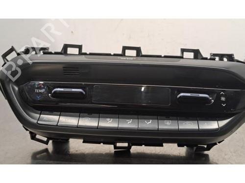 Used Climate control HYUNDAI GETZ (TB) 1.6 (106 hp) 30331553