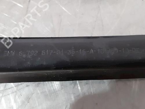 Left rear suspension arm BMW 2 Coupe (F22, F87) 220 i | BP10879224M14 