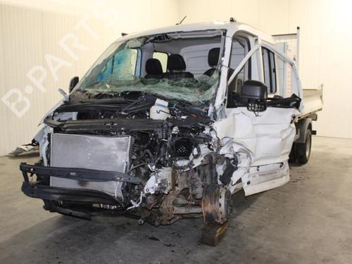 Teile für VW CRAFTER Platform/Chassis (SZ_) 2.0 TDI RWD (SZB, SZC, SZD, SZH, SZI, SZO, SZP, SZQ, SZU... (177 hp) 4423741 