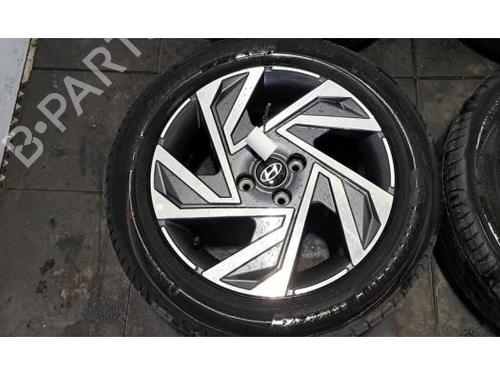 Fælk HYUNDAI i20 III (BC3, BI3) 1.0 T-GDI | BP31655905C45 