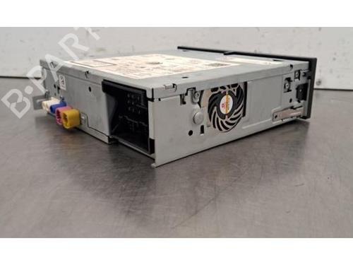 Elektronische module VW GOLF VII (5G1, BQ1, BE1, BE2) 2.0 TDI | BP30766526M83