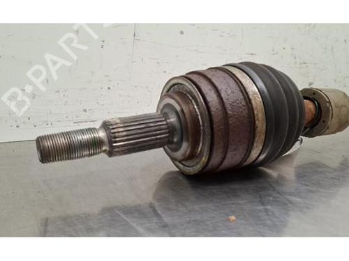 Left front driveshaft DACIA BIGSTER 1.2 TCe 140 (RYMH) | BP39754777M38 - Image 2