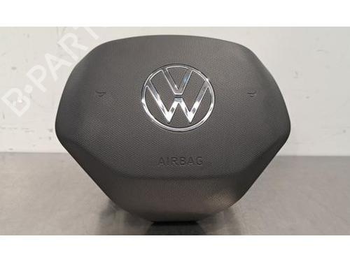 Used Driver airbag VW ID.4 (E21) Performance (204 hp) 30139014