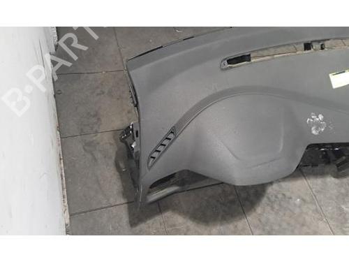 Airbag Kit VW GOLF VII (5G1, BQ1, BE1, BE2) 2.0 GTD | BP24624592C86 