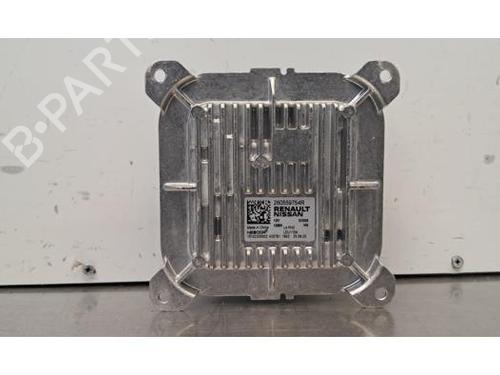 Used Electronic module Electronic module RENAULT 5 E-Tech 150 (150 hp) 40284655 40284655