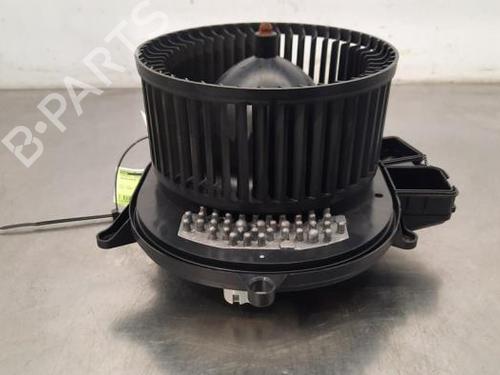 Heater blower motor MERCEDES-BENZ GL-CLASS (X166) GL 350 CDI / BlueTec 4-matic (166.823, 166.824) | BP23633586M62 