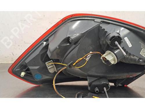 Left taillight FORD FOCUS IV (HN) 1.0 EcoBoost | BP37511630C34 - Image 4
