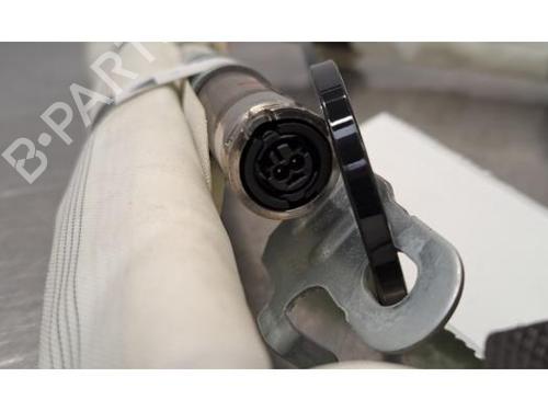 Left curtain airbag PEUGEOT 208 II (UB_, UP_, UW_, UJ_) e-208 | BP29879299C11