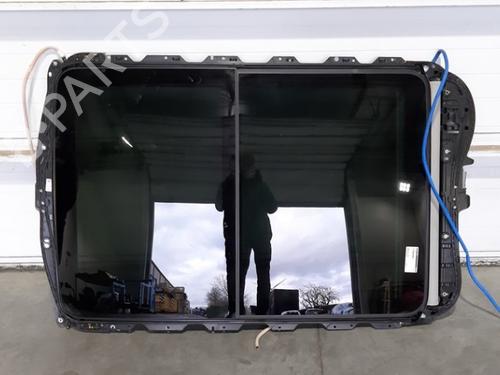 Used Sunroof VW TOURAN (5T1) 1.6 TDI (115 hp) 15293042