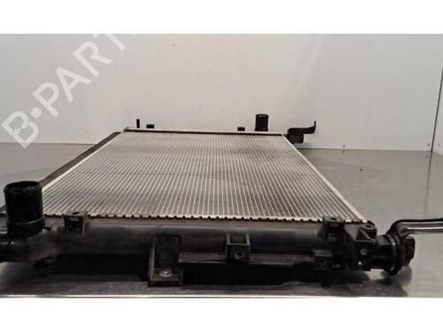 Water radiator SUZUKI VITARA (LY) 1.4 Hybrid (Mild Hybrid) (APK414) | BP32253200M31 