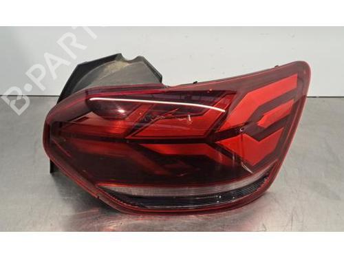 Used Right taillight DACIA SANDERO III 1.0 SCe 65 (67 hp) 28033071