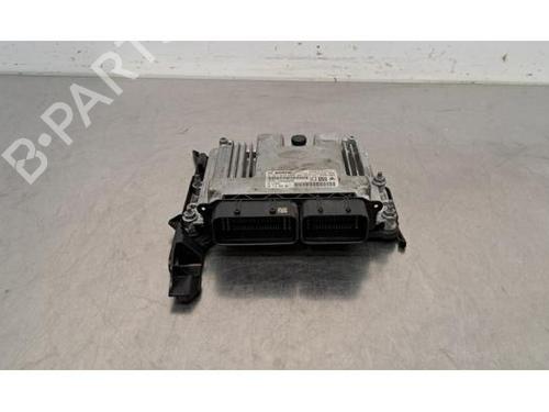 Used Engine control unit (ECU) PEUGEOT PARTNER Box Body/MPV (K9) 1.5 BlueHDi 100 (102 hp) 28684785