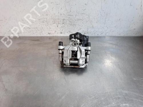Remklauw links achter MG MG 4 (EH32) EV XPOWER All-wheel Drive (435 hp) 31655990